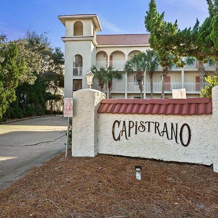 Capistrano E101 Seacrest Exterior foto