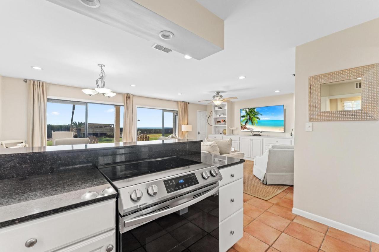 Capistrano E101 Seacrest Exterior foto