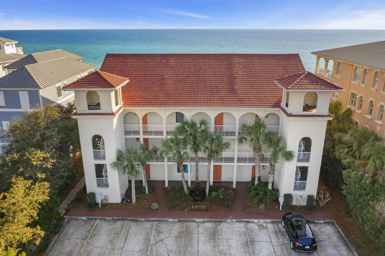 Capistrano E101 Seacrest Exterior foto