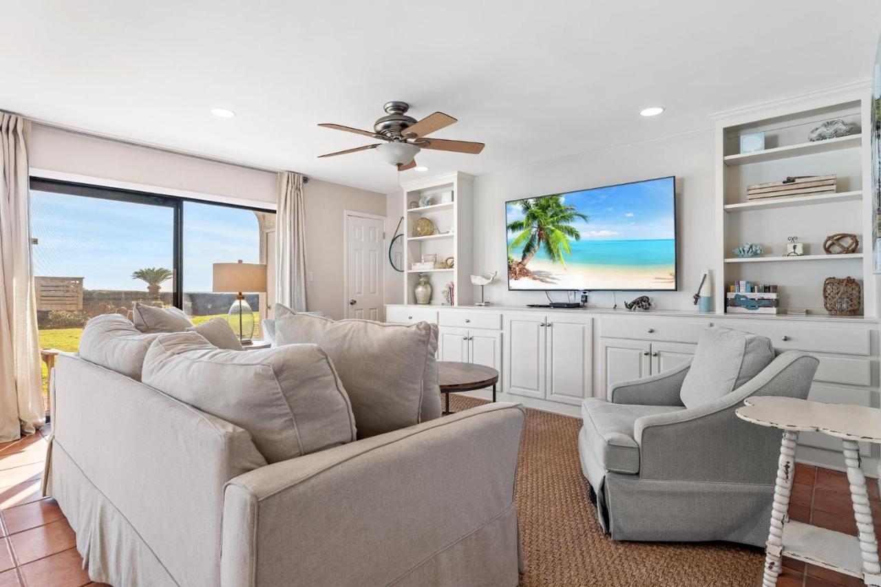 Capistrano E101 Seacrest Exterior foto