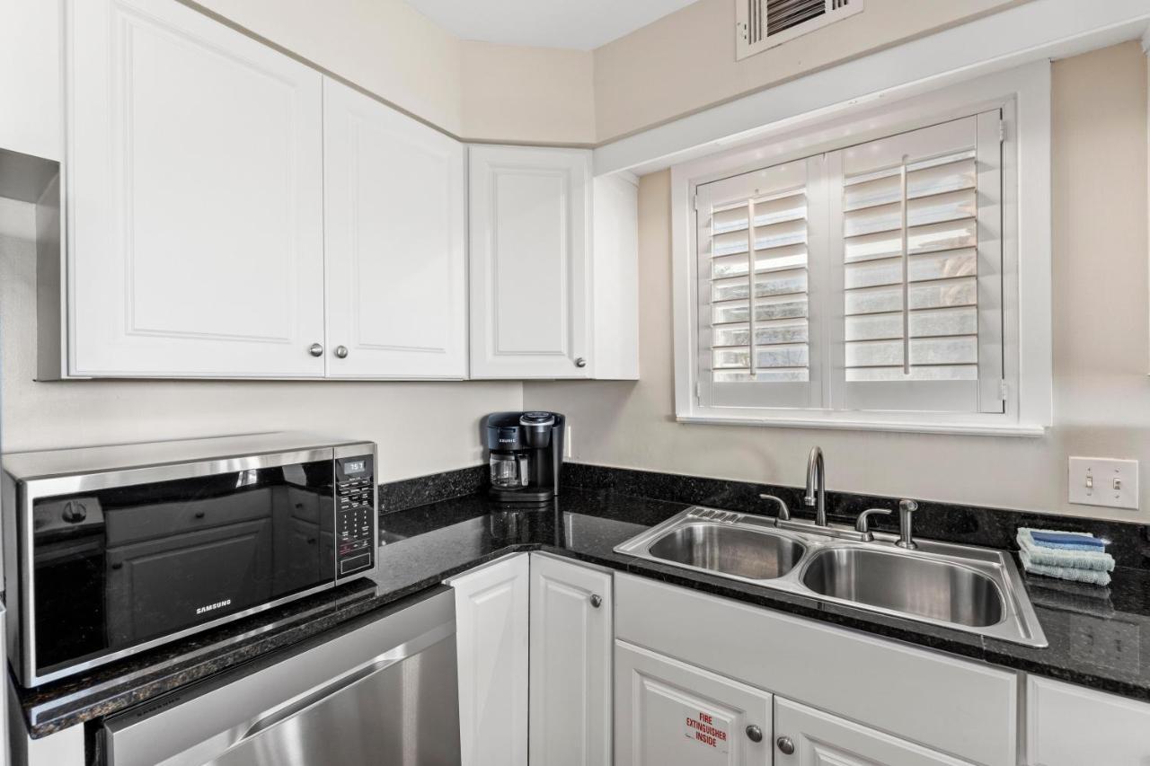Capistrano E101 Seacrest Exterior foto