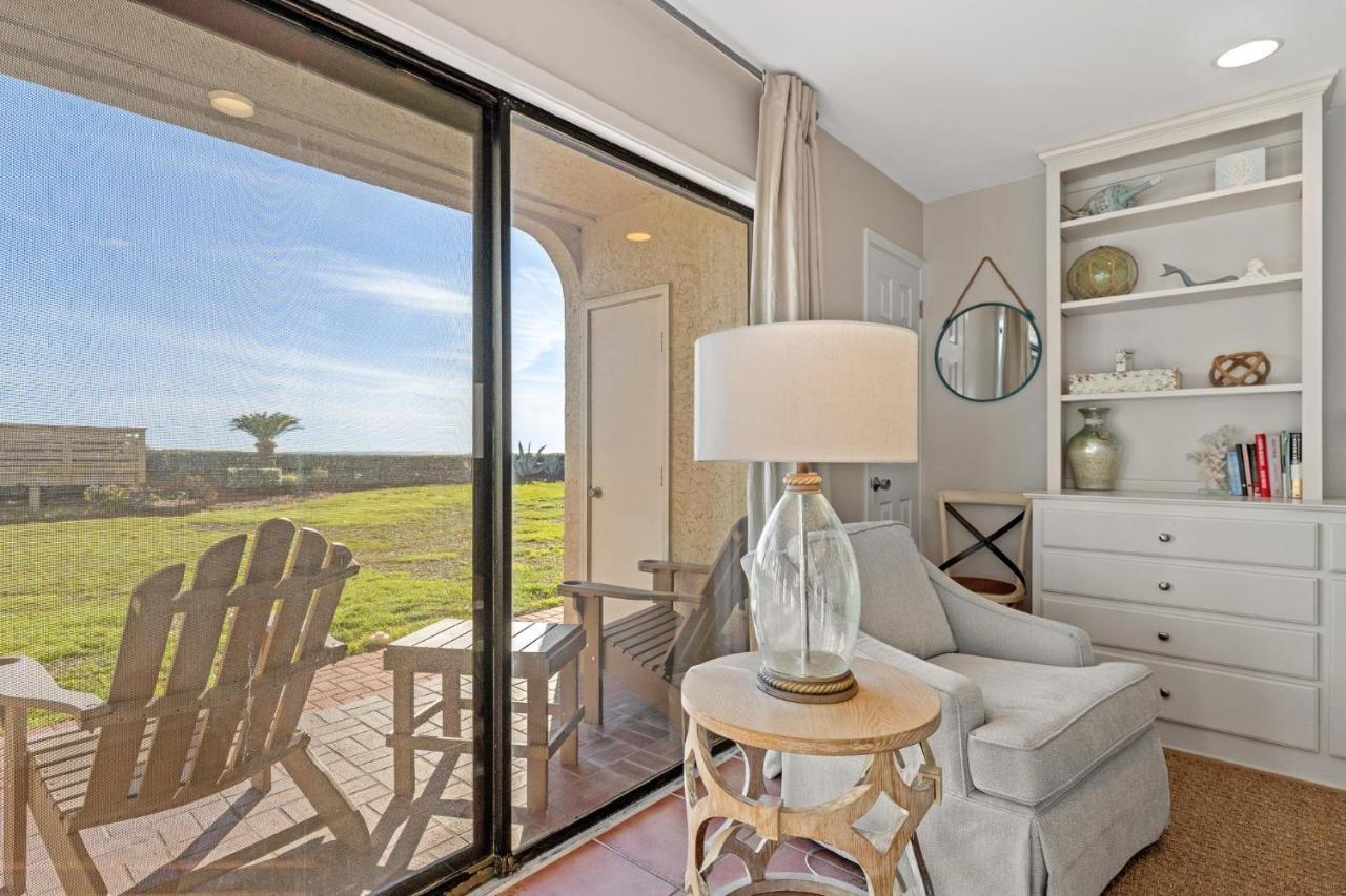 Capistrano E101 Seacrest Exterior foto