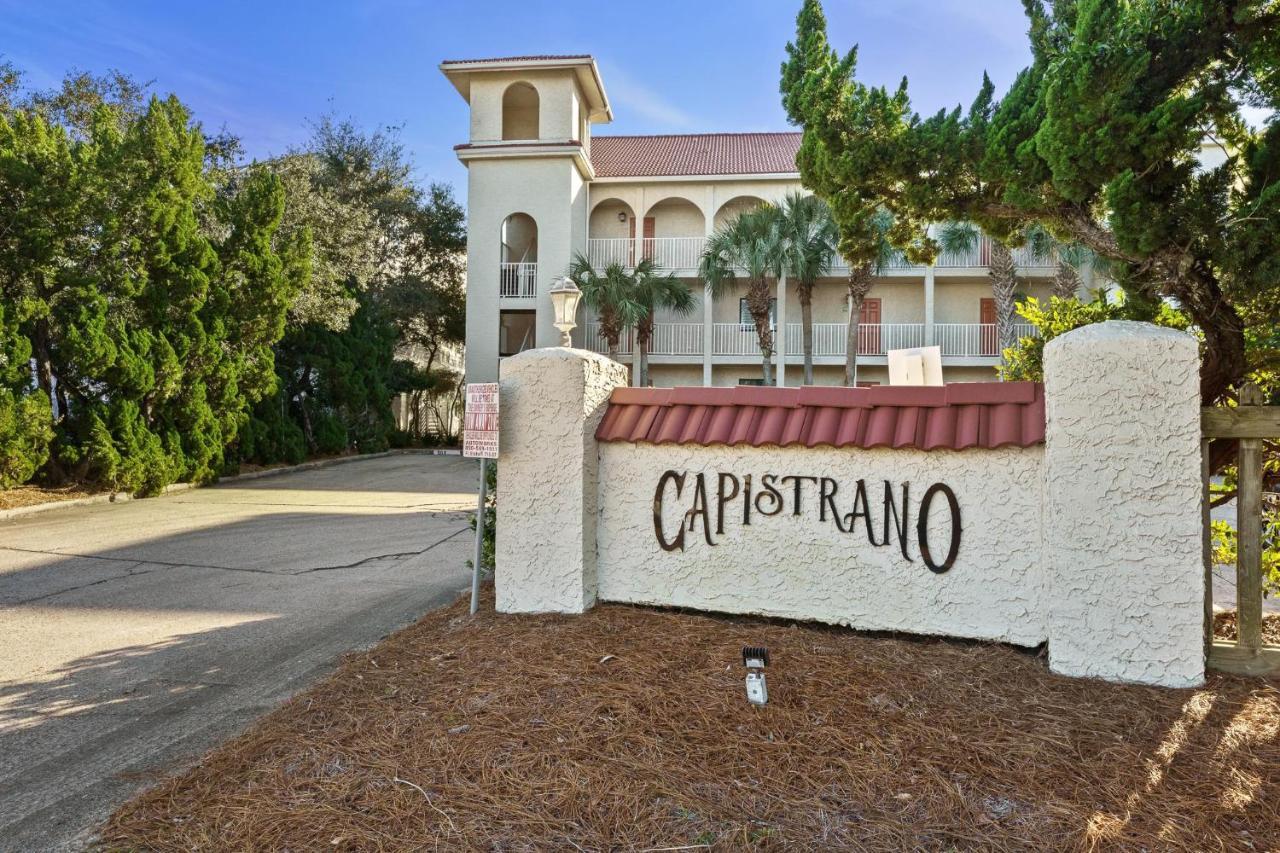 Capistrano E101 Seacrest Exterior foto