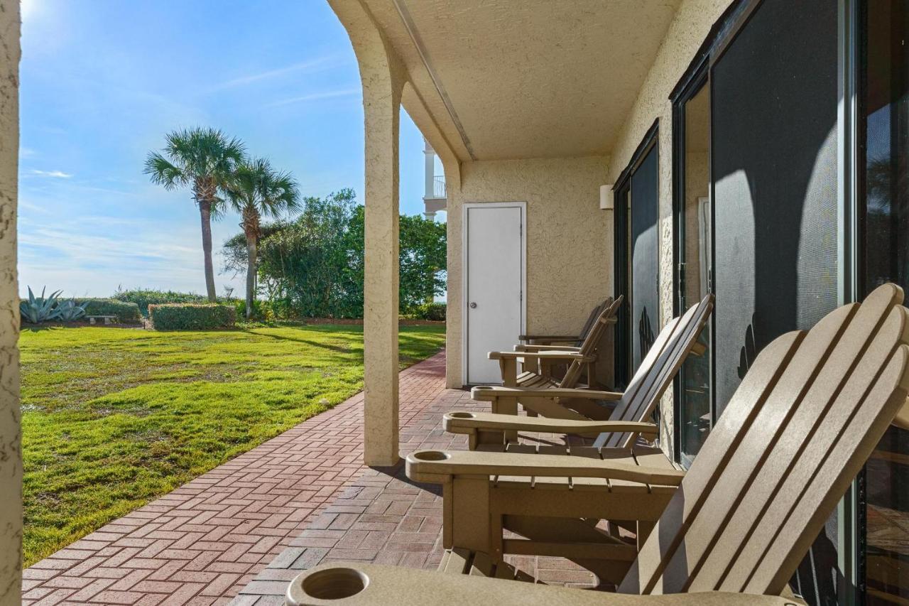 Capistrano E101 Seacrest Exterior foto