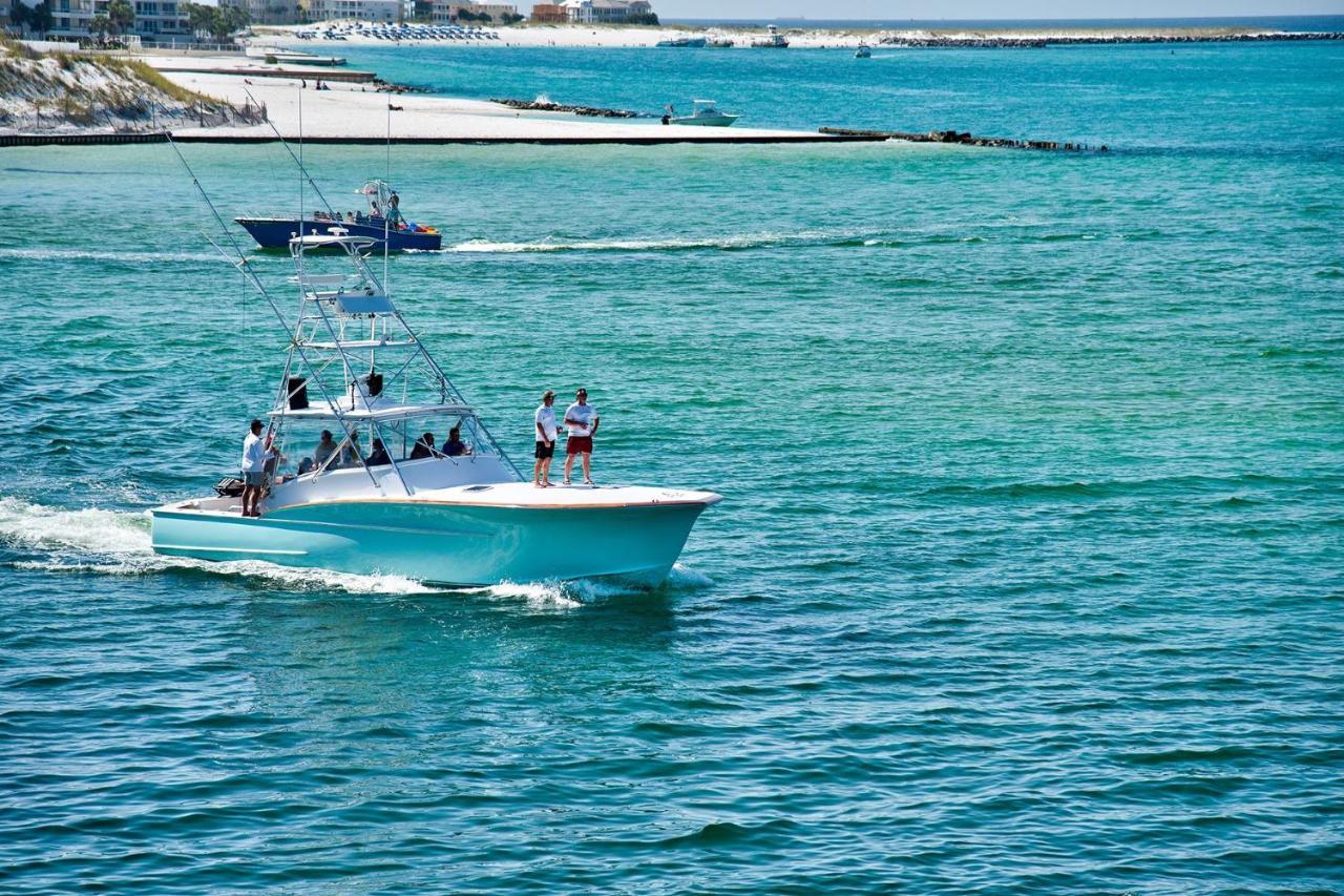 Capistrano E101 Seacrest Exterior foto