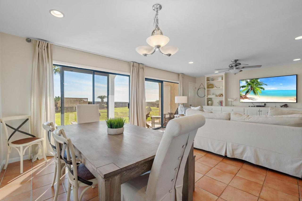 Capistrano E101 Seacrest Exterior foto