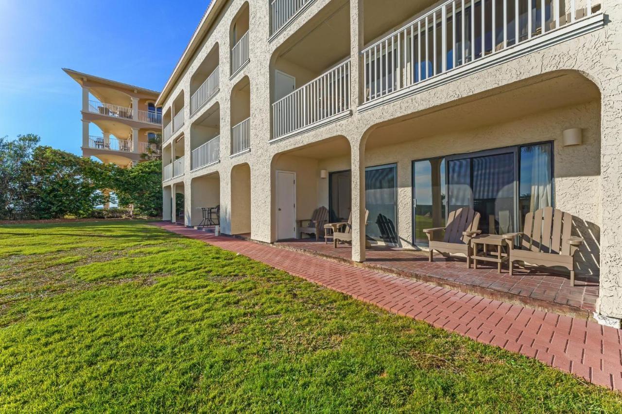 Capistrano E101 Seacrest Exterior foto