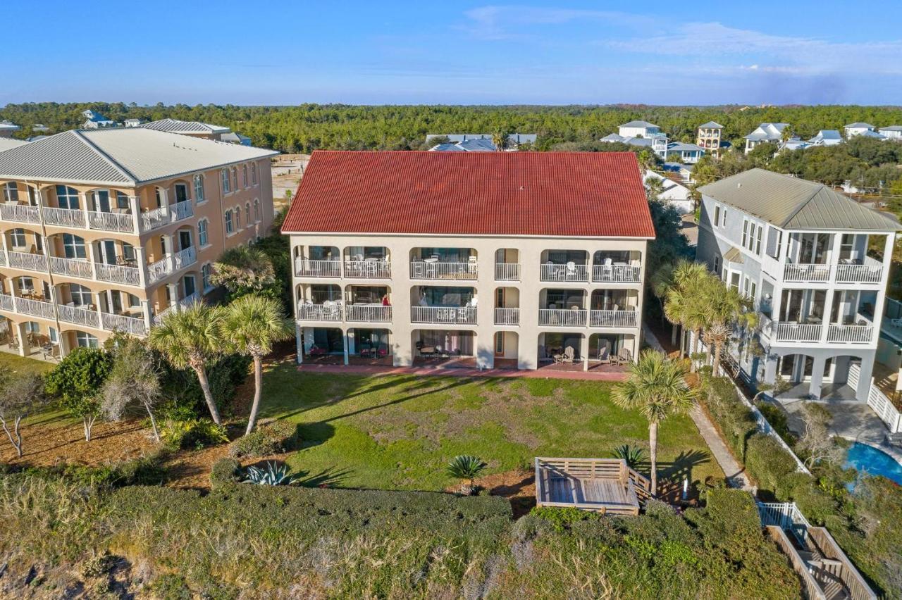 Capistrano E101 Seacrest Exterior foto