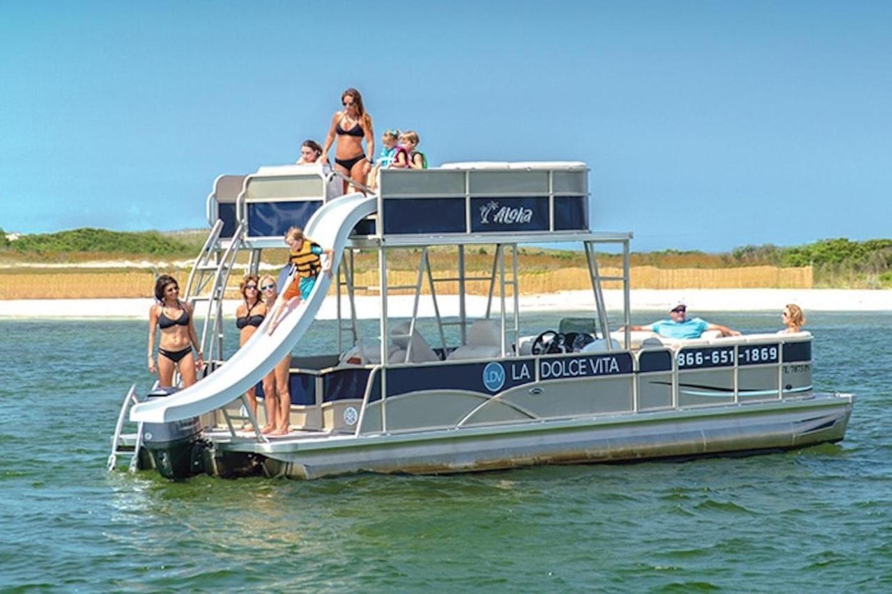 Capistrano E101 Seacrest Exterior foto
